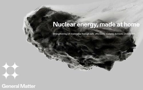Four Nuclear Companies Selected For High-Speed Project Development